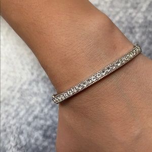 Swarovski Tennis bracelet
